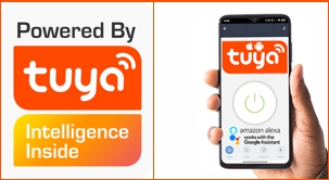 Tuya Smart